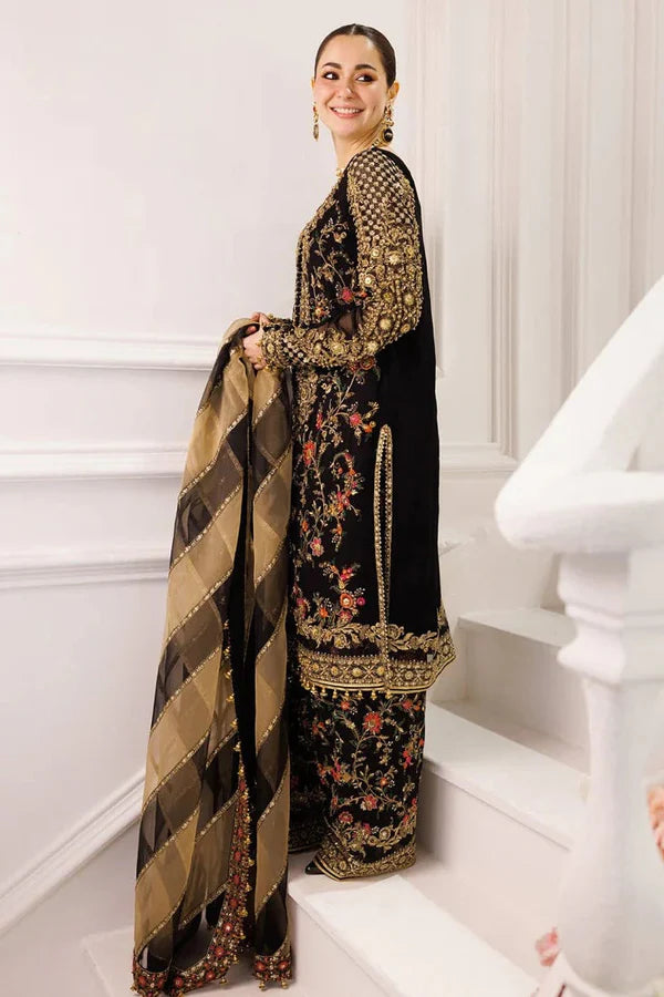 SJ3550 Black