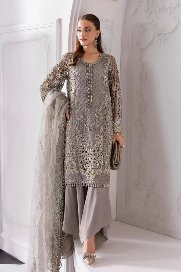 SJ3528 Grey