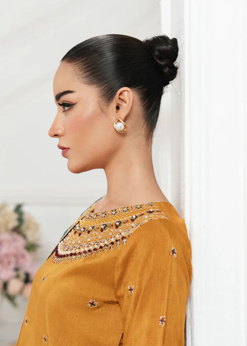 ZQ 2527 Mustard