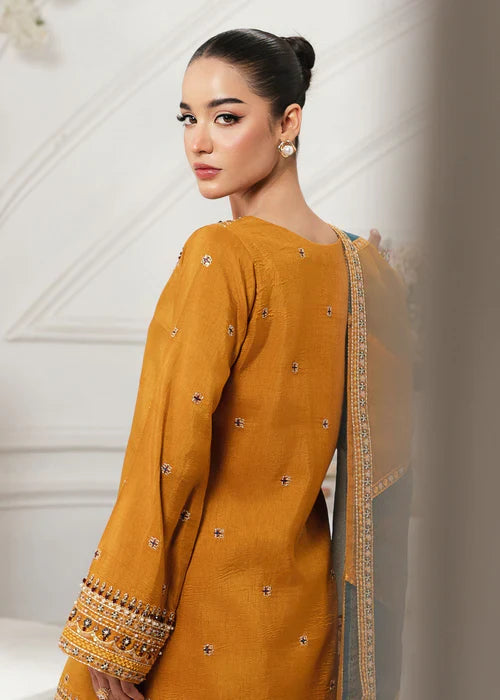 ZQ 2527 Mustard