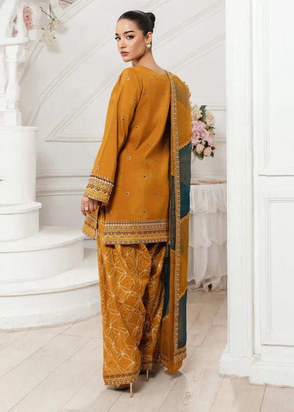 ZQ 2527 Mustard