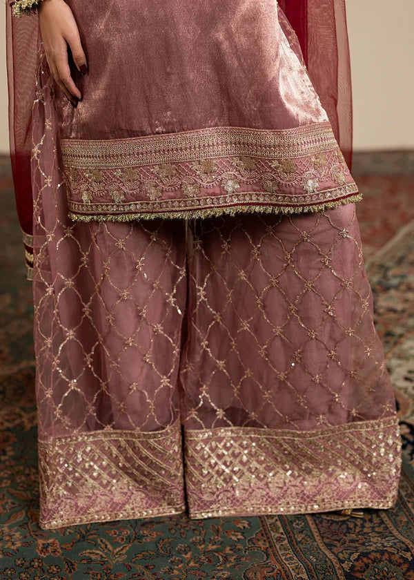 ZQ 2494 T Pink
