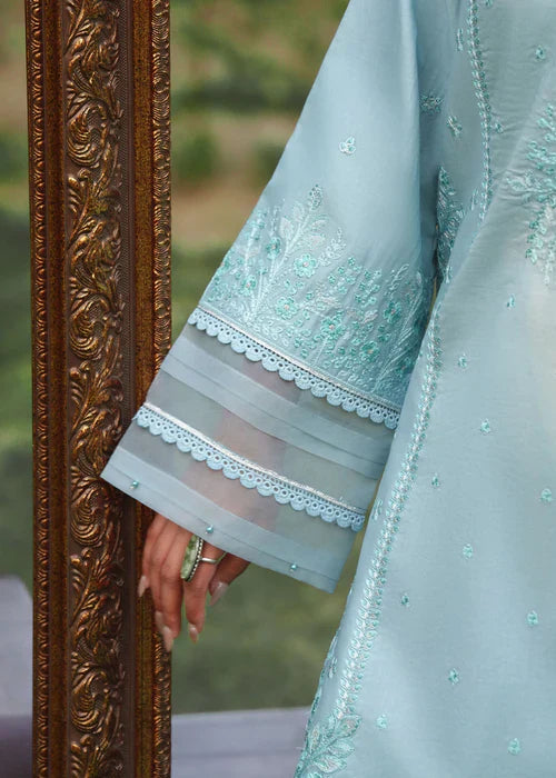 ZQ 2543 Aqua