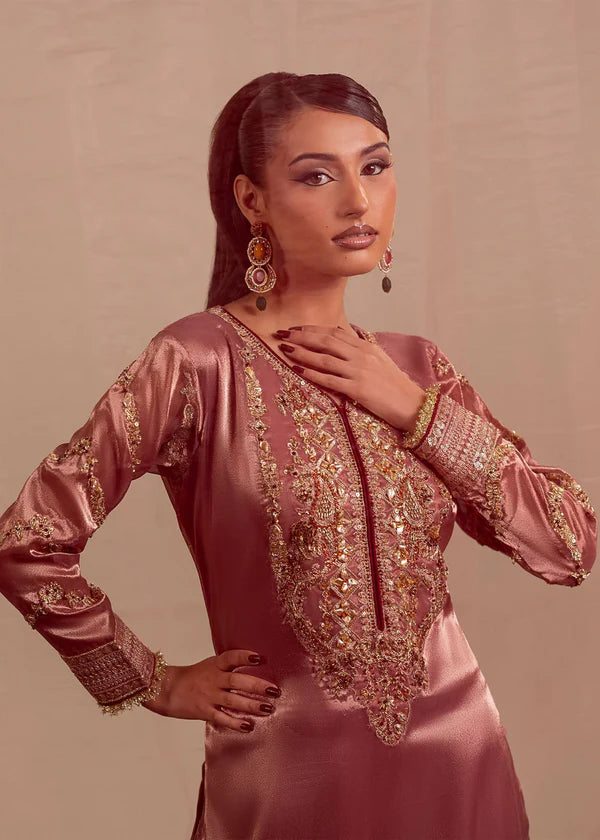ZQ 2494 T Pink