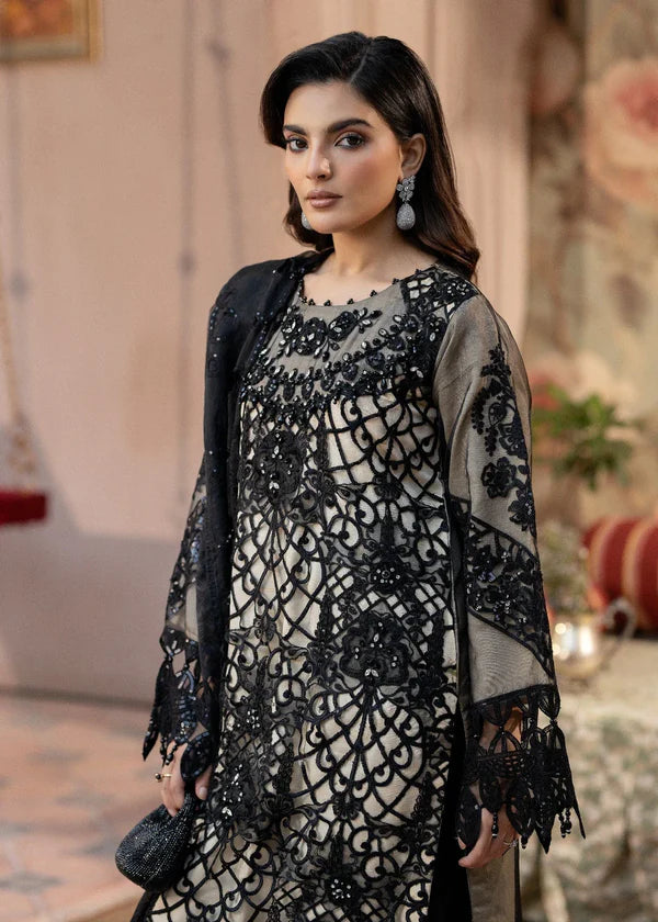 AL4135 Black