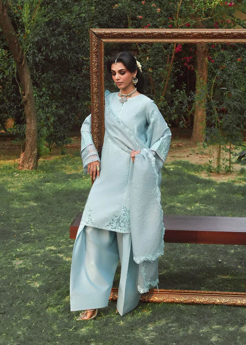 ZQ 2543 Aqua