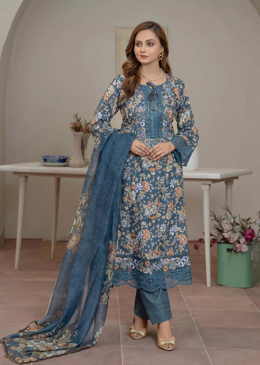 Soni Collection