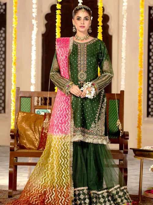 Zarqun Luxury Collection