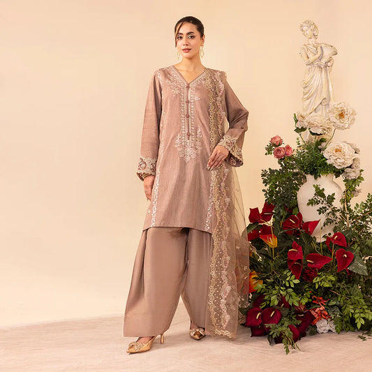 Farshi Tales ZR 2528 Sand