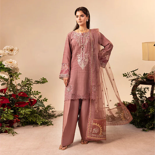 Farshi Tales ZR 2527 Blush