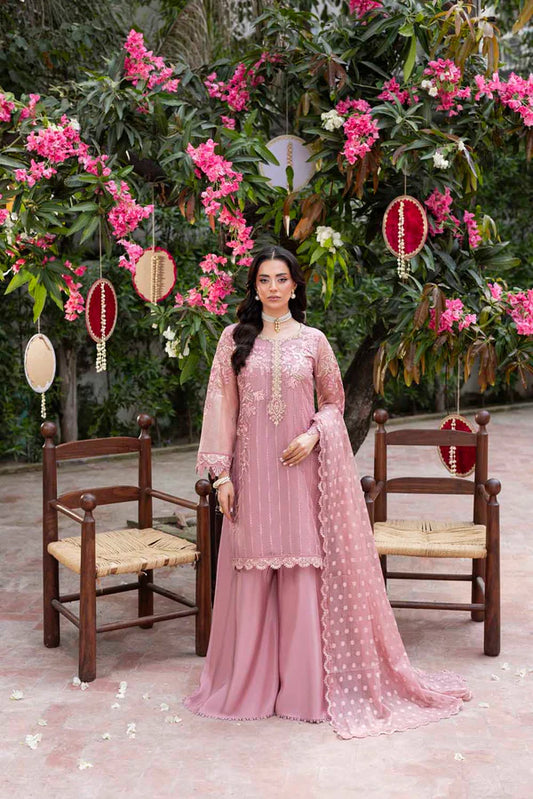 Baat Pakki ZR 2547 Coral Pink