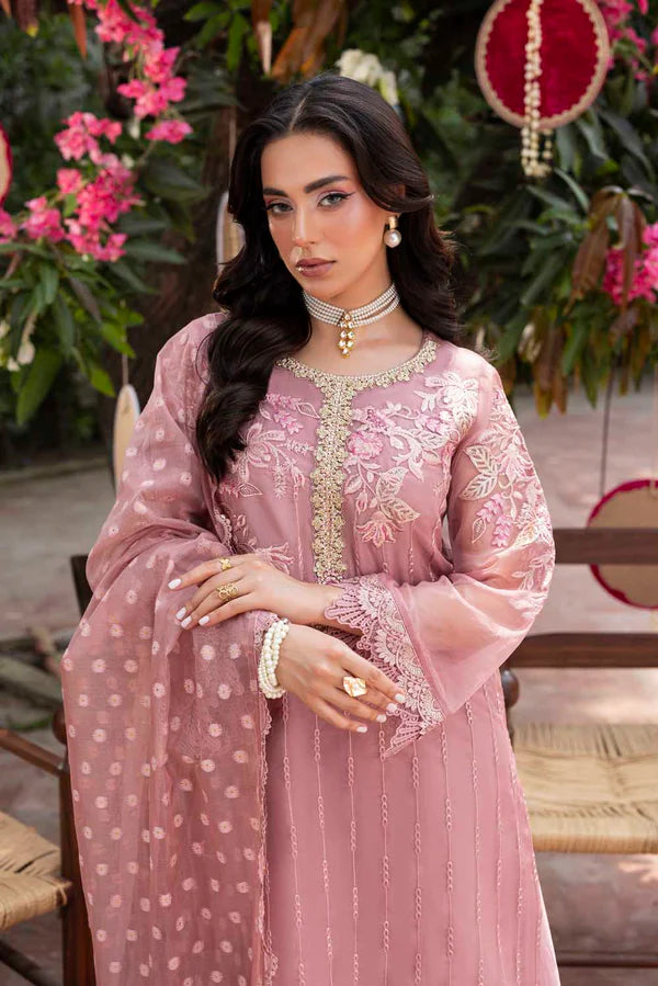 Baat Pakki ZR 2547 Coral Pink