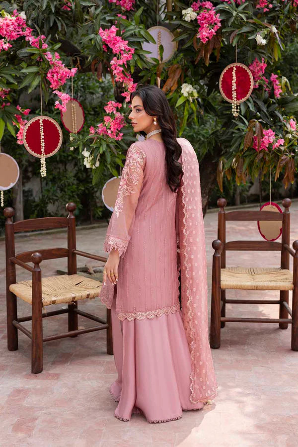 Baat Pakki ZR 2547 Coral Pink
