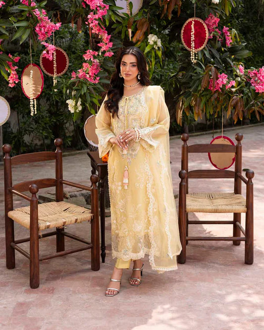 Baat Pakki ZR 2545 Spring Blossom