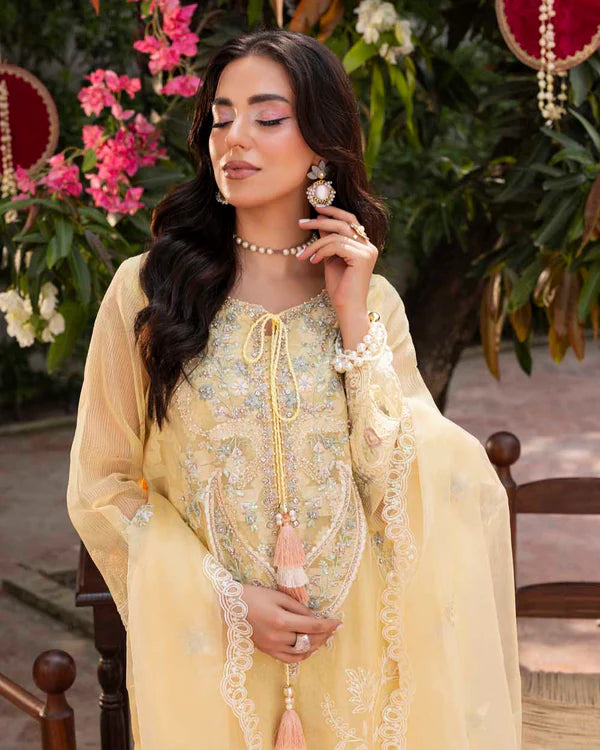 Baat Pakki ZR 2545 Spring Blossom