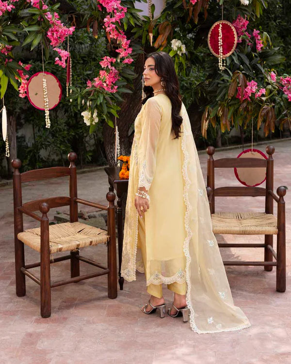 Baat Pakki ZR 2545 Spring Blossom