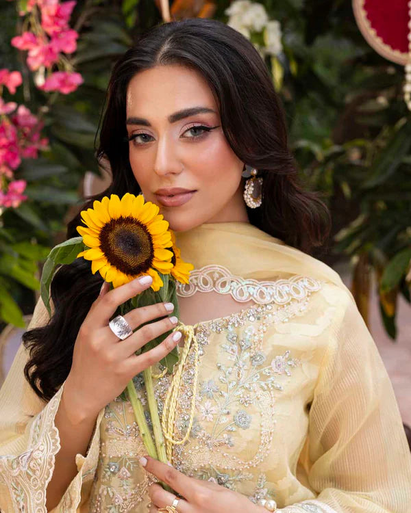 Baat Pakki ZR 2545 Spring Blossom