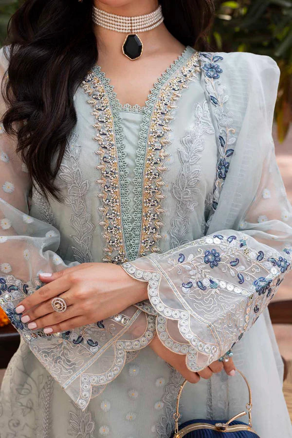 Baat Pakki ZR 2546 Charisma