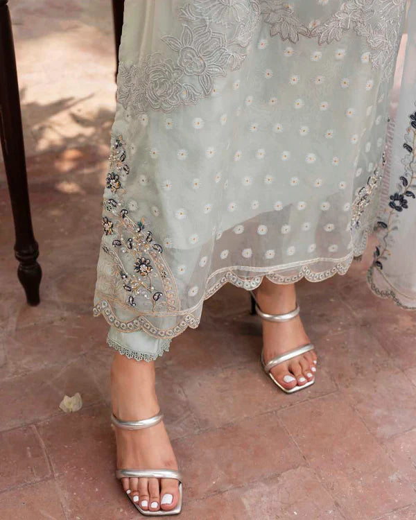 Baat Pakki ZR 2546 Charisma