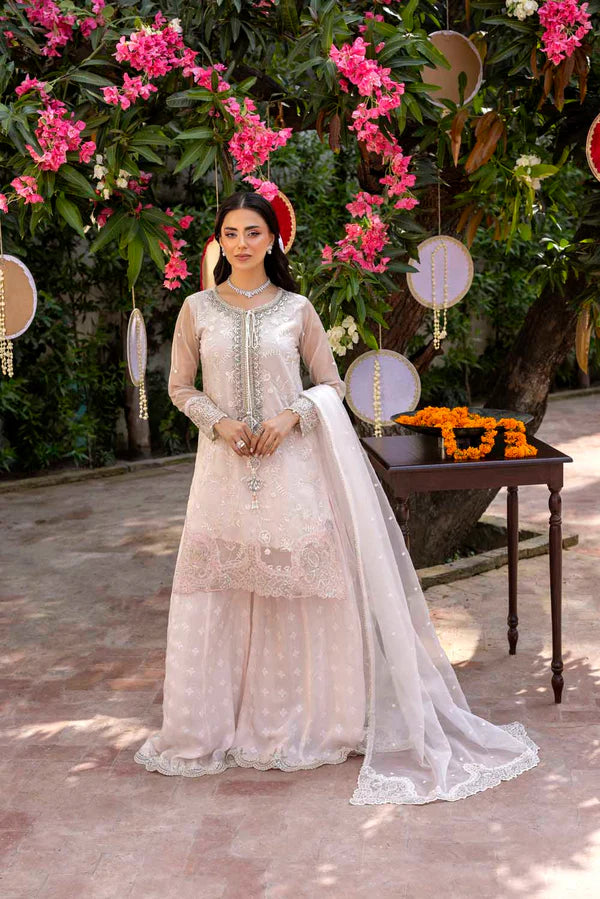 Baat Pakki ZR 2548 Blush Pink