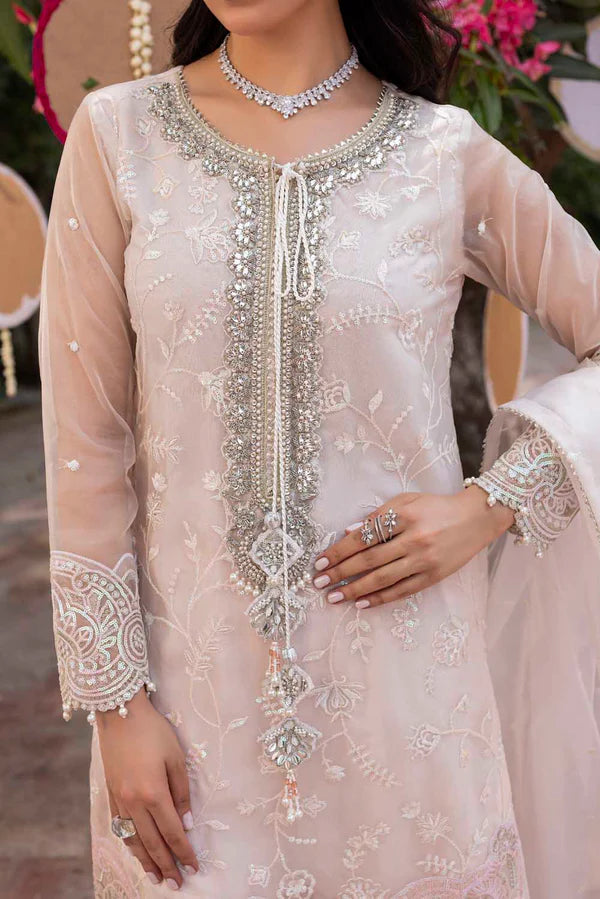 Baat Pakki ZR 2548 Blush Pink