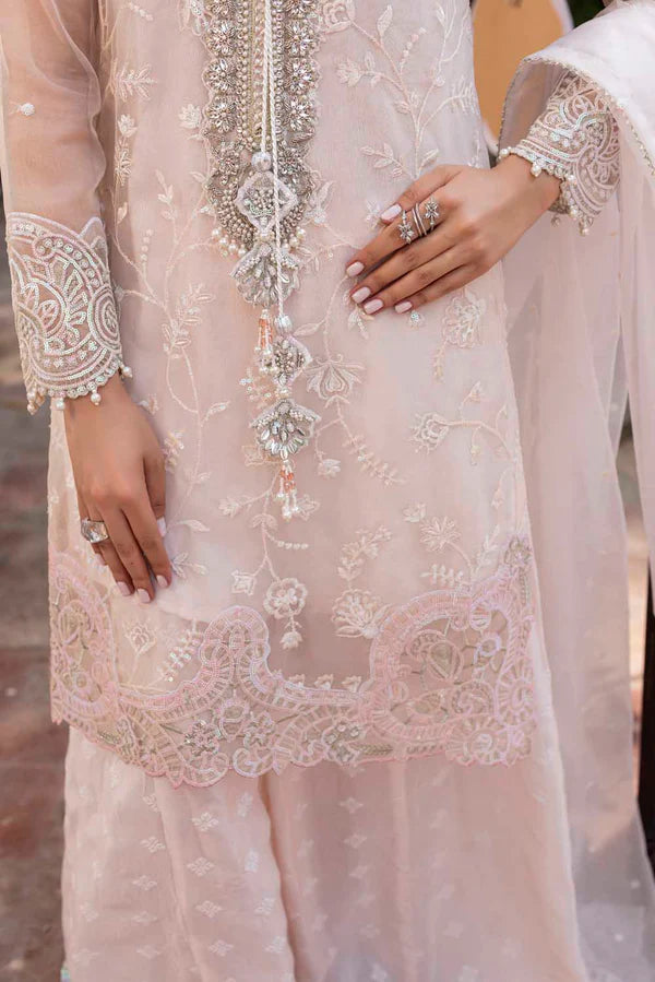 Baat Pakki ZR 2548 Blush Pink
