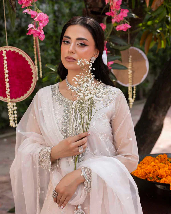 Baat Pakki ZR 2548 Blush Pink