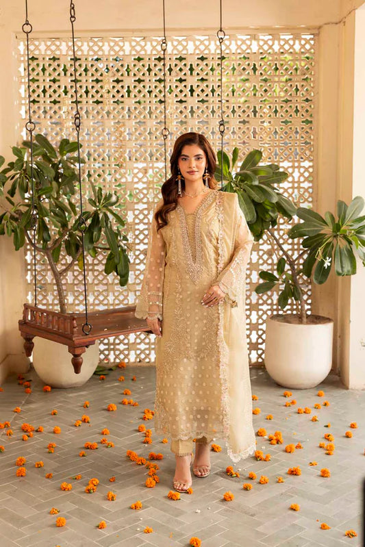 Baat Pakki ZR 2546 Silk Stone