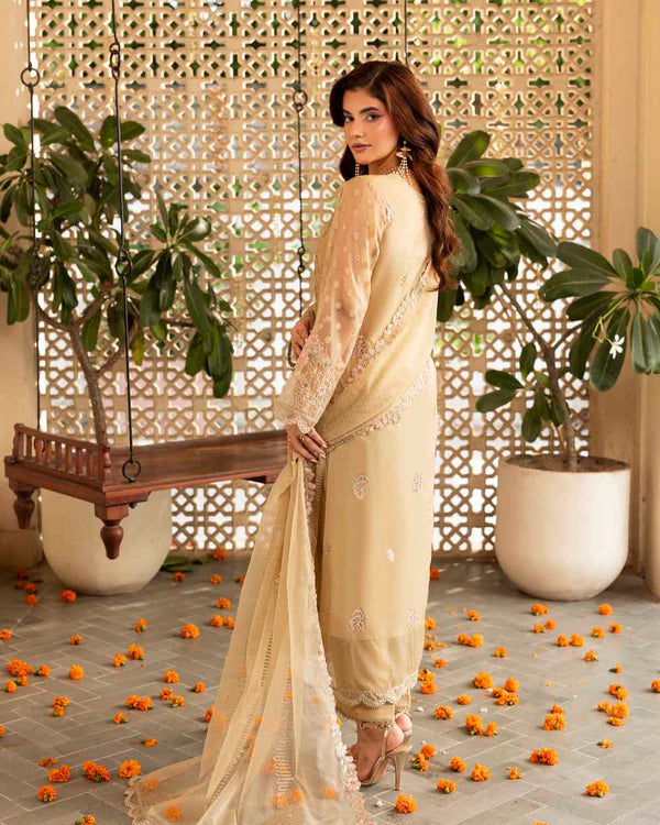 Baat Pakki ZR 2546 Silk Stone