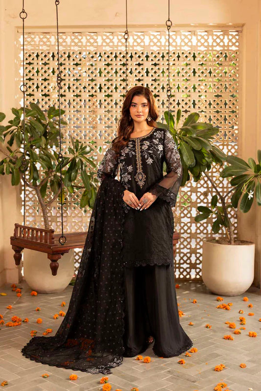 Baat Pakki ZR 2547 Black