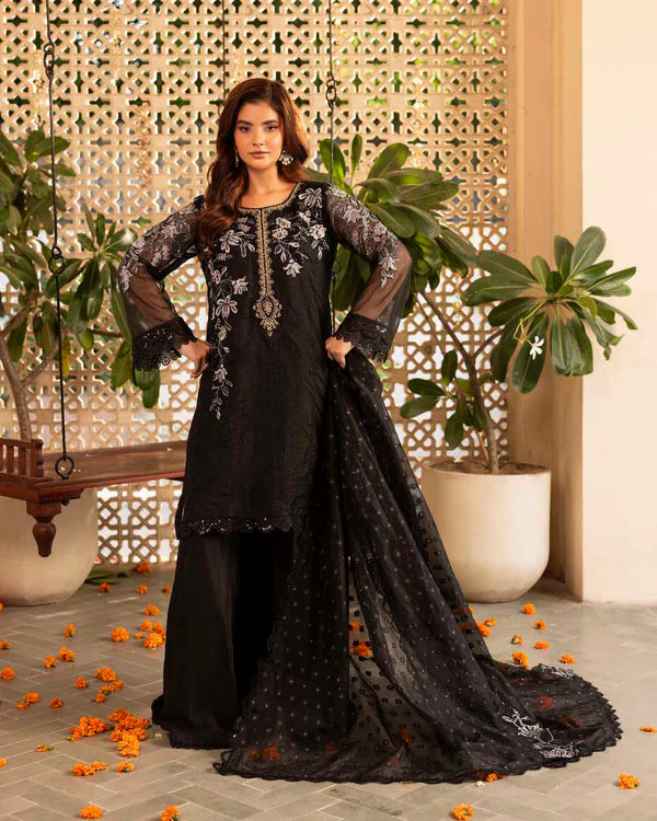 Baat Pakki ZR 2547 Black