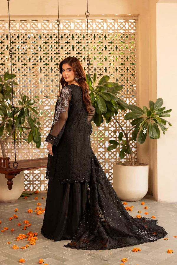Baat Pakki ZR 2547 Black
