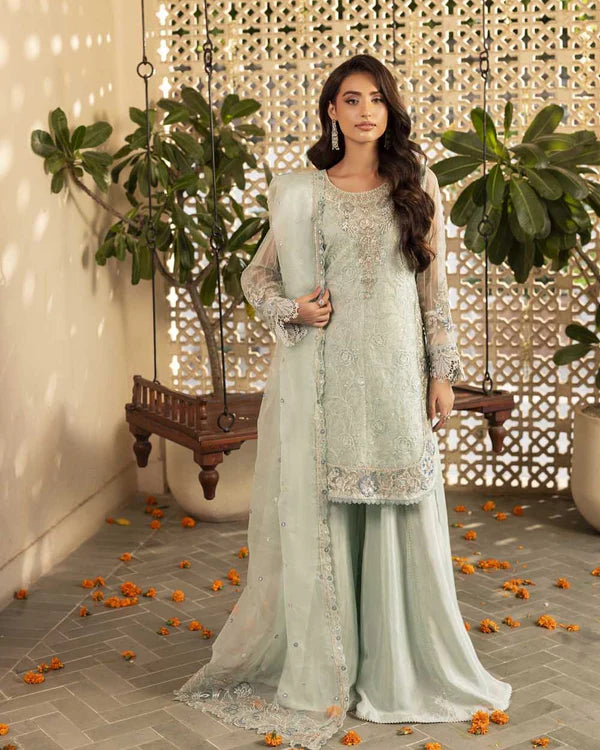 Baat Pakki ZR 2549 Sky