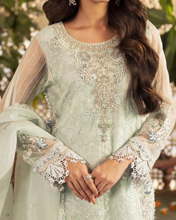 Baat Pakki ZR 2549 Sky