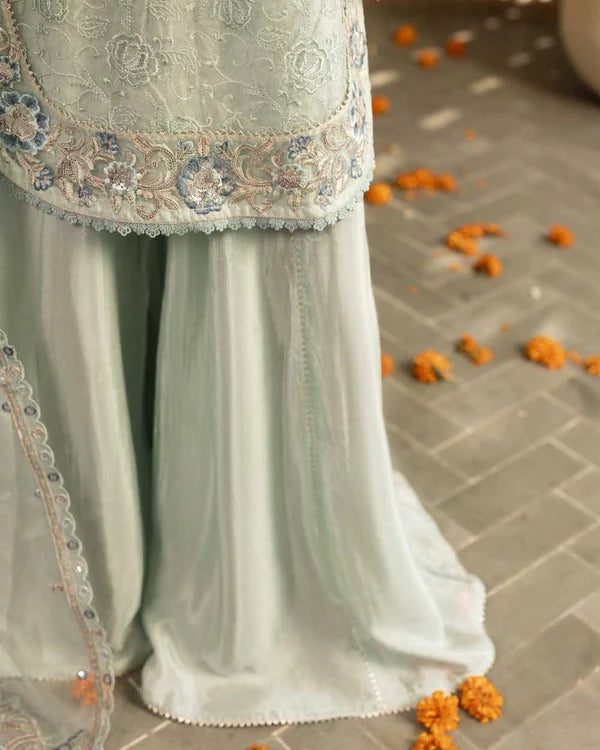 Baat Pakki ZR 2549 Sky