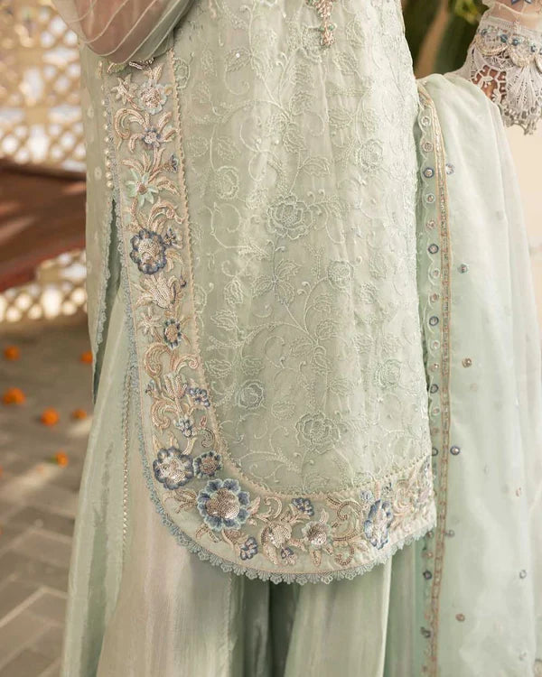 Baat Pakki ZR 2549 Sky