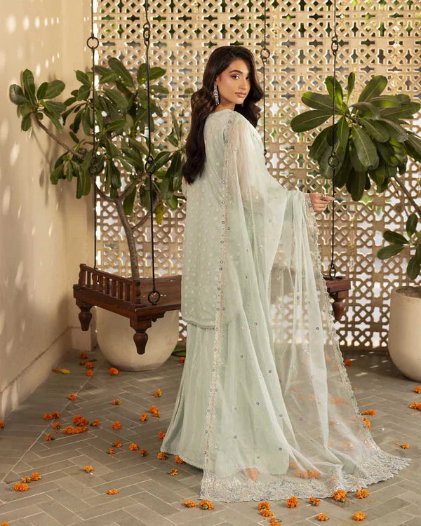 Baat Pakki ZR 2549 Sky