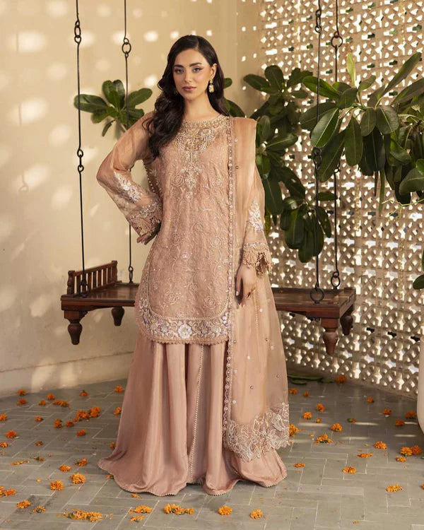Baat Pakki ZR 2549 Honey Dew