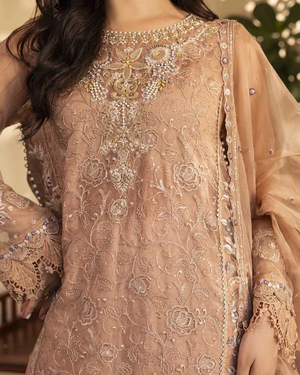 Baat Pakki ZR 2549 Honey Dew