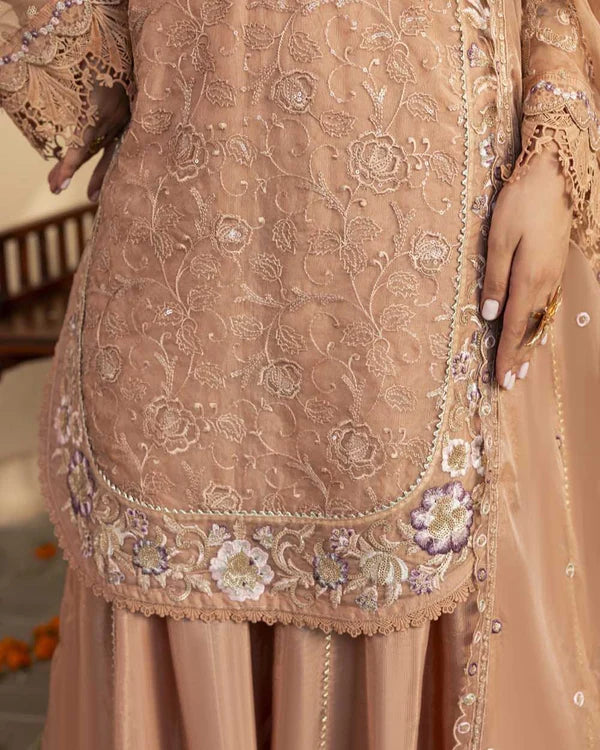 Baat Pakki ZR 2549 Honey Dew