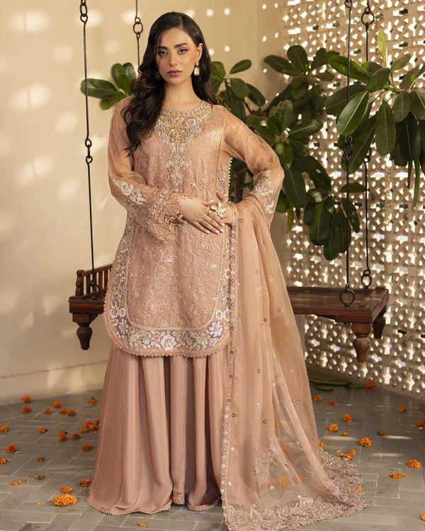 Baat Pakki ZR 2549 Honey Dew