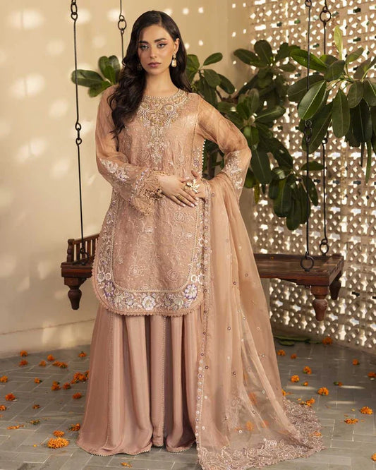 Baat Pakki ZR 2549 Honey Dew