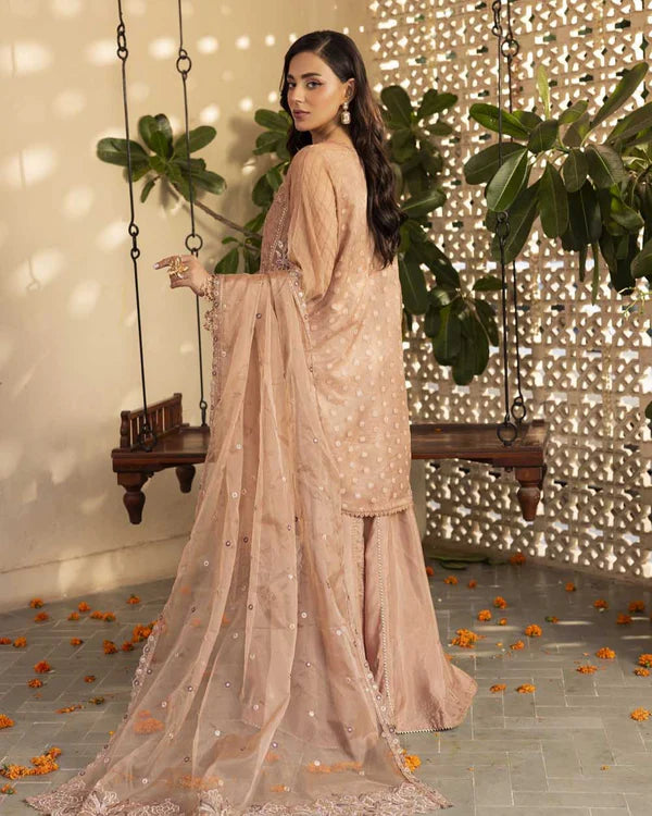 Baat Pakki ZR 2549 Honey Dew