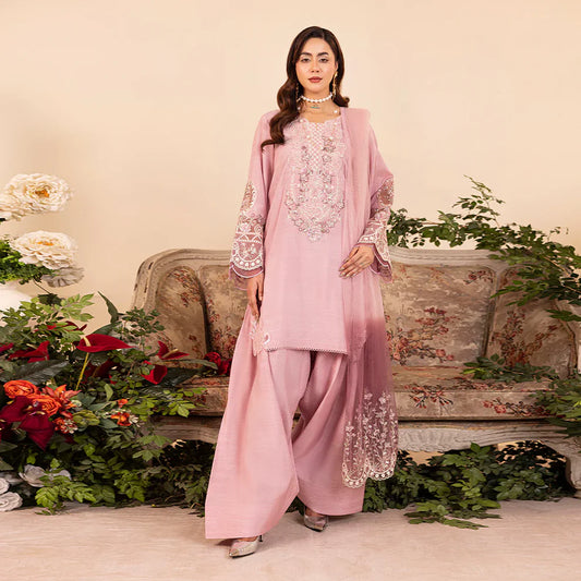 Farshi Tales ZR 2529 Flamingo