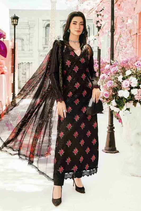 AL4267 Black