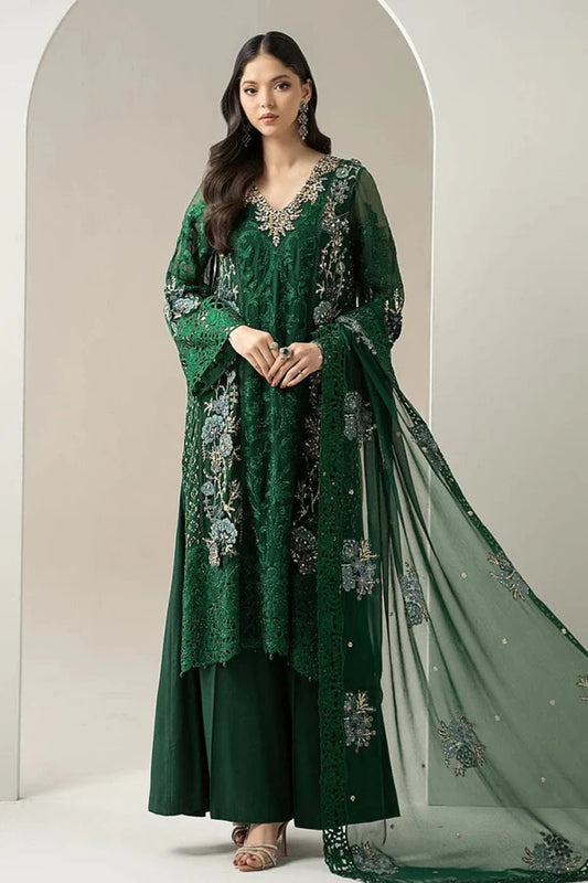 SJ3547 Green
