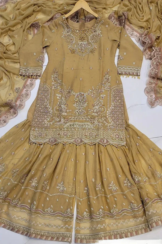 SJ3355 Beige