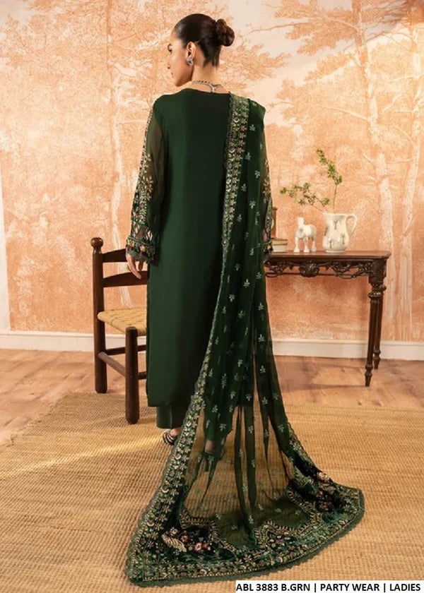 AL3883 Green