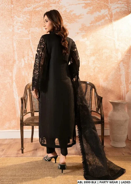 AL3999 Black