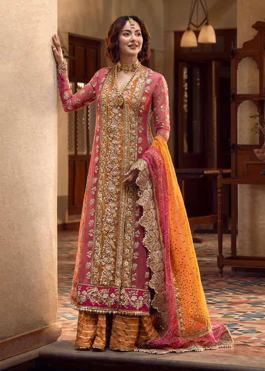 AL3794 Pink